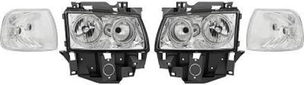 Volkswagen Koplampen set 2271280