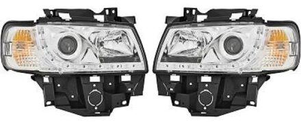 Volkswagen Koplampen set 2271485