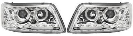 Volkswagen Koplampen set 2272385