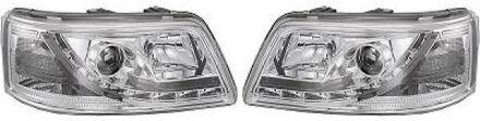 Volkswagen Koplampen set 2272586