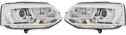 Volkswagen Koplampen set 2273385