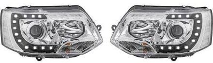 Volkswagen Koplampen set 2273685