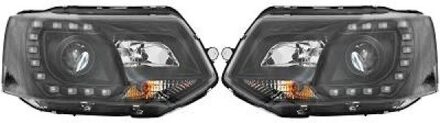 Volkswagen Koplampen set 2273785