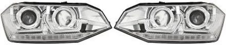 Volkswagen Koplampen set HD Tuning 2209385