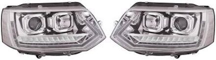 Volkswagen Koplampen set HD Tuning 2273586