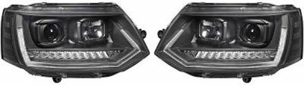 Volkswagen Koplampen set HD Tuning 2273786