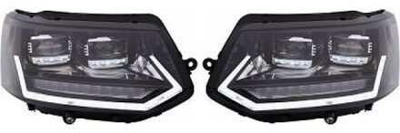 Volkswagen Koplampen set HD Tuning 2273986