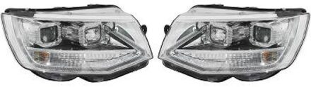 Volkswagen Koplampen set HD Tuning 2274380