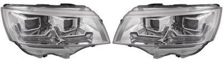 Volkswagen Koplampen set HD Tuning 2274680