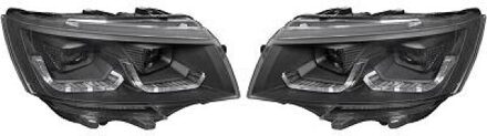 Volkswagen Koplampen set HD Tuning 2274681