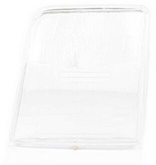 Volkswagen Koplampglas links BSG90801004