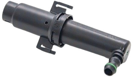 Volkswagen Koplampreinigingssysteem LRC321