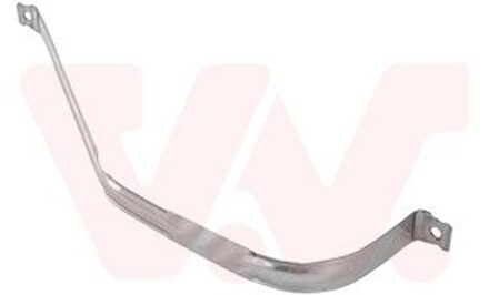 Volkswagen Koppelband, brandstoftank 5888098