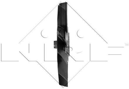 Volkswagen Koppeling, radiateurventilator 49563