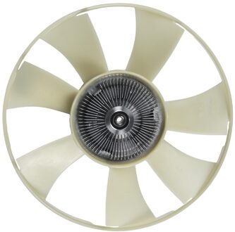Volkswagen Koppeling, ventilator 105775