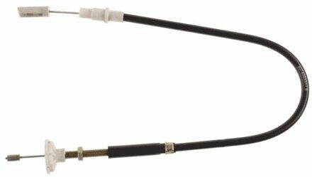 Volkswagen Koppelingkabel 3074003317