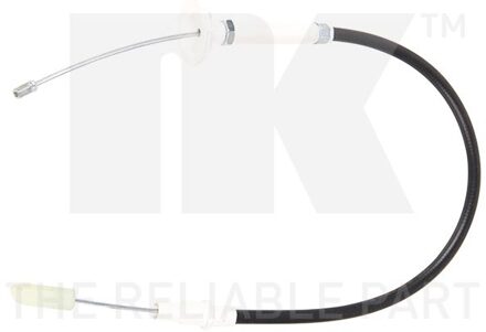 Volkswagen Koppelingkabel 924733