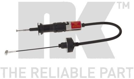 Volkswagen Koppelingkabel 924747