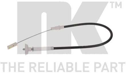 Volkswagen Koppelingkabel 924757