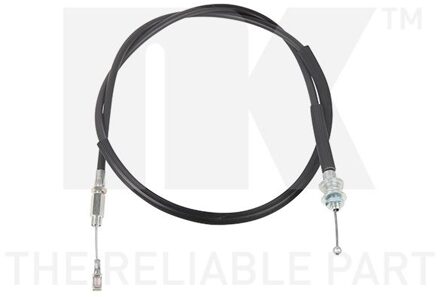 Volkswagen Koppelingkabel 924759