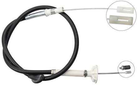 Volkswagen Koppelingkabel