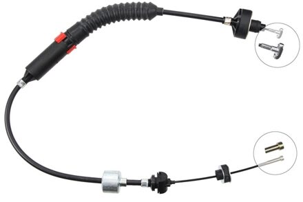 Volkswagen Koppelingkabel