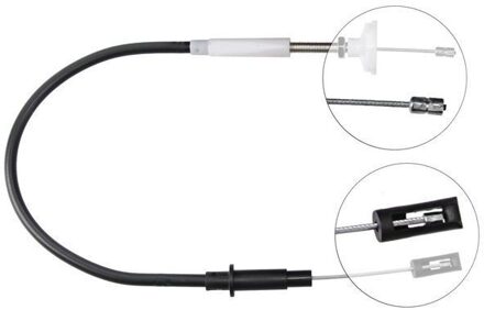 Volkswagen Koppelingkabel