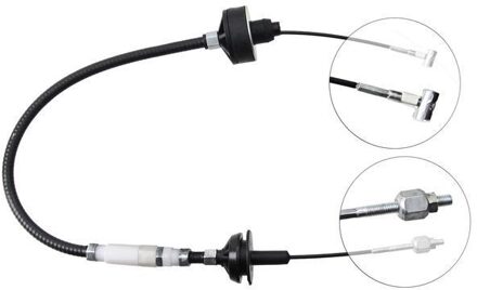 Volkswagen Koppelingkabel