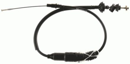 Volkswagen Koppelingskabel 3074003347