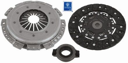 Volkswagen Koppelingsset 3000952020