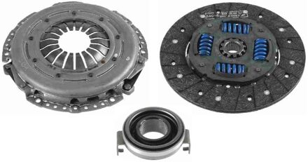 Volkswagen Koppelingsset 3000970082