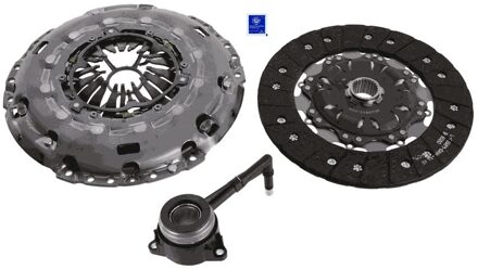 Volkswagen Koppelingsset 3000990481