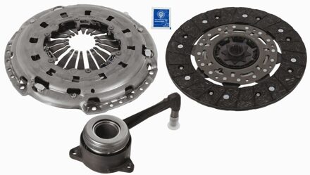 Volkswagen Koppelingsset 3000990592