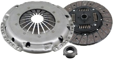 Volkswagen Koppelingsset ADV183031