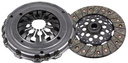 Volkswagen Koppelingsset ADV183032