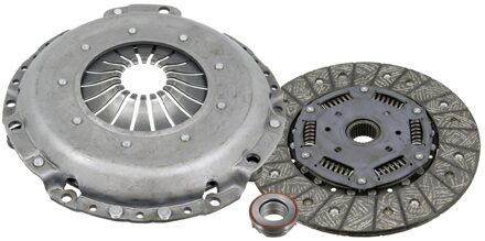 Volkswagen Koppelingsset ADV183051