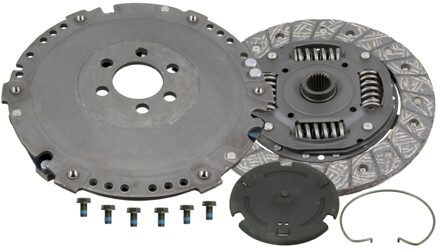 Volkswagen Koppelingsset ADV183052