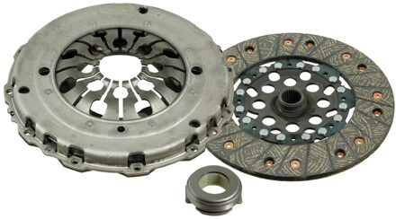 Volkswagen Koppelingsset ADV183054