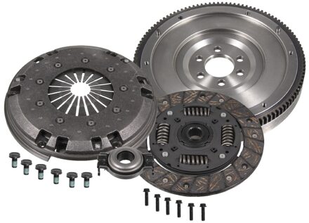 Volkswagen Koppelingsset ADV183061