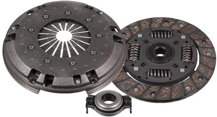 Volkswagen Koppelingsset ADV183062