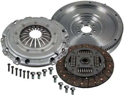 Volkswagen Koppelingsset ADV183065