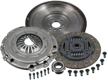 Volkswagen Koppelingsset ADV183086