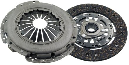 Volkswagen Koppelingsset ADV183099