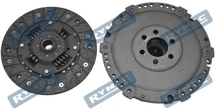 Volkswagen Koppelingsset JT6539