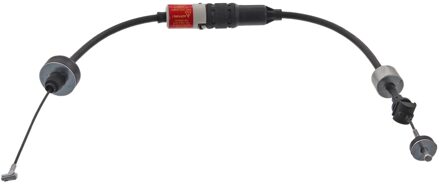 Volkswagen Koppelingstrekkabel