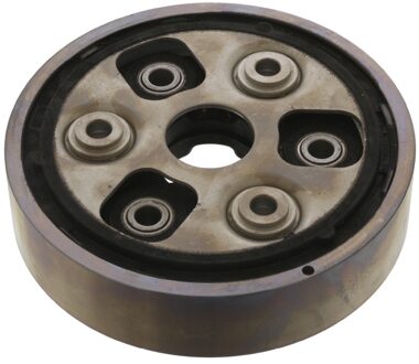 Volkswagen Kruiskoppeling