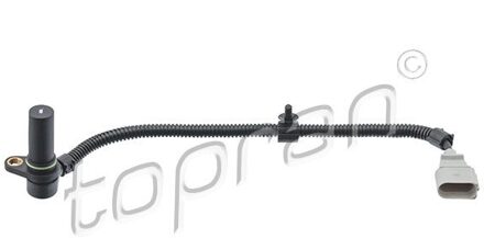 Volkswagen Krukassensor 116782