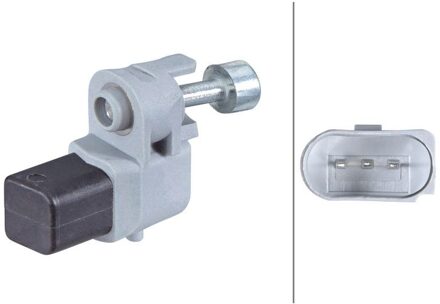 Volkswagen Krukassensor