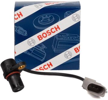 Volkswagen Krukassensor