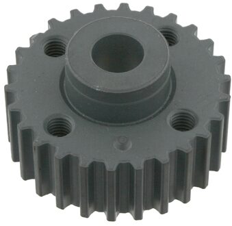 Volkswagen Krukastandwiel